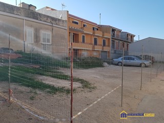 Terreno edificabile in Vendita a Pachino, 25'000€, 126 m²