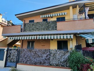 Trilocale in Affitto a San Benedetto del Tronto, zona ex tribunale, 550€, 56 m²
