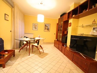 Quadrilocale in Vendita a Senigallia, zona Ospedale, 280'000€, 95 m²