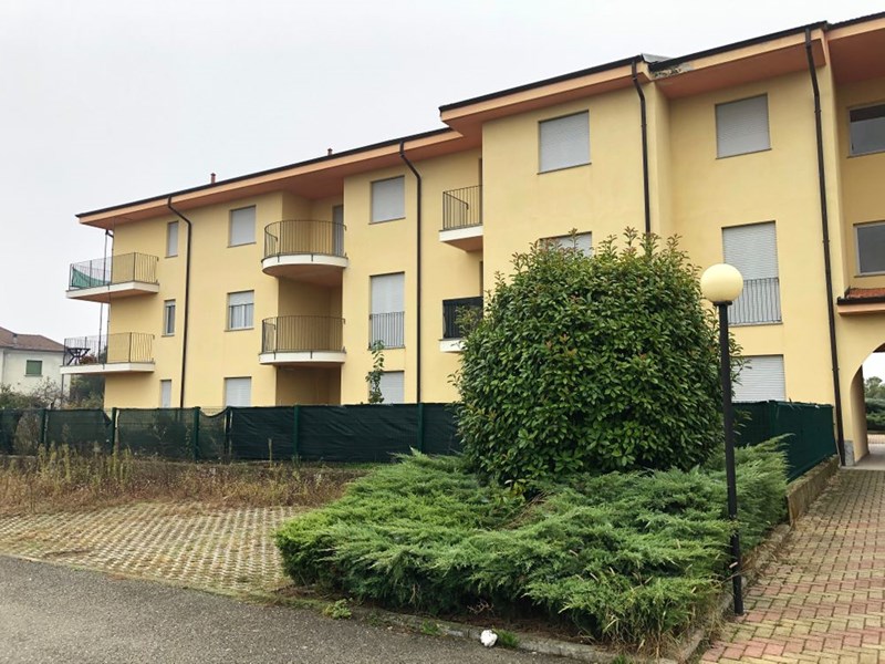 Appartamento in Vendita a Alessandria, 58'000€