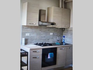 Appartamento in Affitto a Sesto San Giovanni, 580€