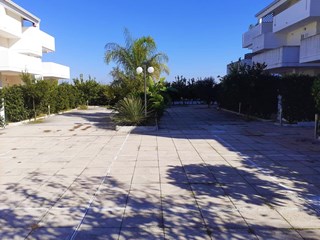 Trilocale in Vendita a Taranto, zona Viale Monte Favale n. 40, 72'000€, 65 m²