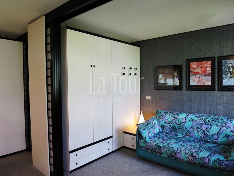 Monolocale in Affitto a Valtournenche, zona Breuil Cervinia, , arredato