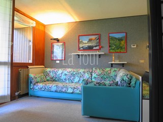 Monolocale in Affitto a Valtournenche, zona Breuil Cervinia, , arredato