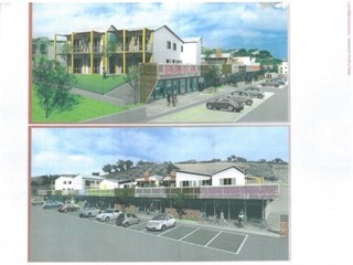 Terreno industriale in Vendita a Offida, 260'000€, 900 m²