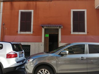 Appartamento in Vendita a Roma, zona FURIO CAMILLO, 295'000€, 95 m²