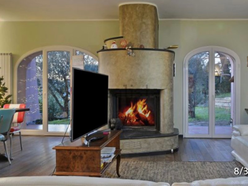 Casa Indipendente in Vendita a Celle Ligure, zona PECORILE, 1'300'000€, 250 m², con Box