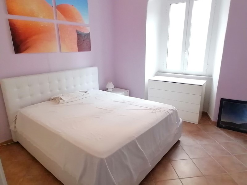 Trilocale in Vendita a La Spezia, zona PERIFERIA, 90'000&euro;, 55 m², arredato