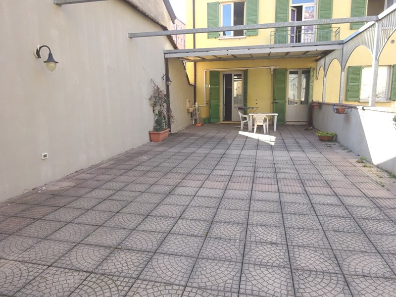 Stanza in Affitto a Brescia, zona Centro, 230€, 70 m²