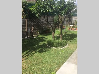 Villa bifamiliare in Affitto a Santa Venerina, zona Linera, 650€, 130 m², arredato