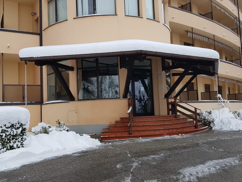 Bilocale in Vendita a Lama Mocogno, zona selva dei pini, 25'000€, 20 m², arredato