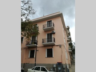 Appartamento in Vendita a Reggio Calabria, 135'000€