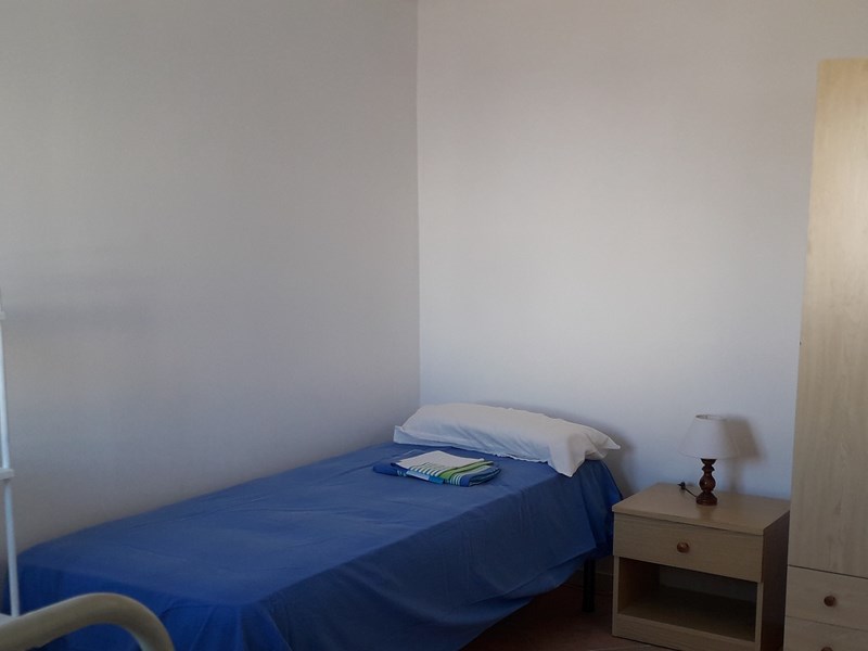 Stanza in Affitto a Lecce, zona via IV Novembre , 160€, 20 m², arredato