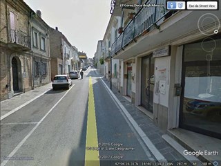 Immobile commerciale in Vendita a Cupello, 790 m²