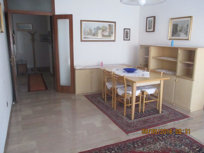 Appartamento in Affitto a Treviso, 700€, 85 m², arredato