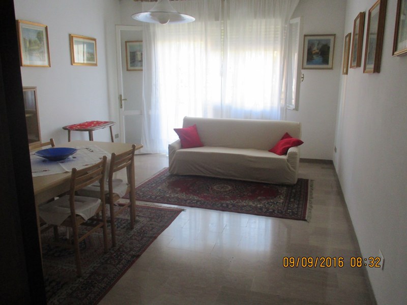Appartamento in Affitto a Treviso, 700€, 85 m², arredato