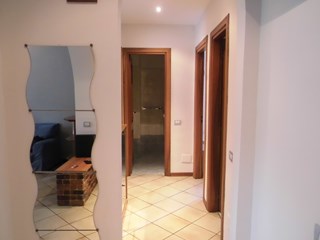 Trilocale in Affitto a Milano, zona 9 - AFFORI, 850€, 76 m², arredato