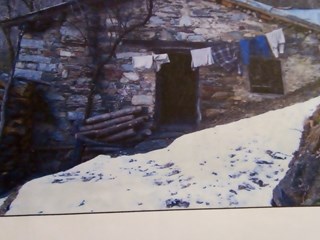 Casale in Vendita a Bagolino, zona Curlo, 85'000€, 298 m²