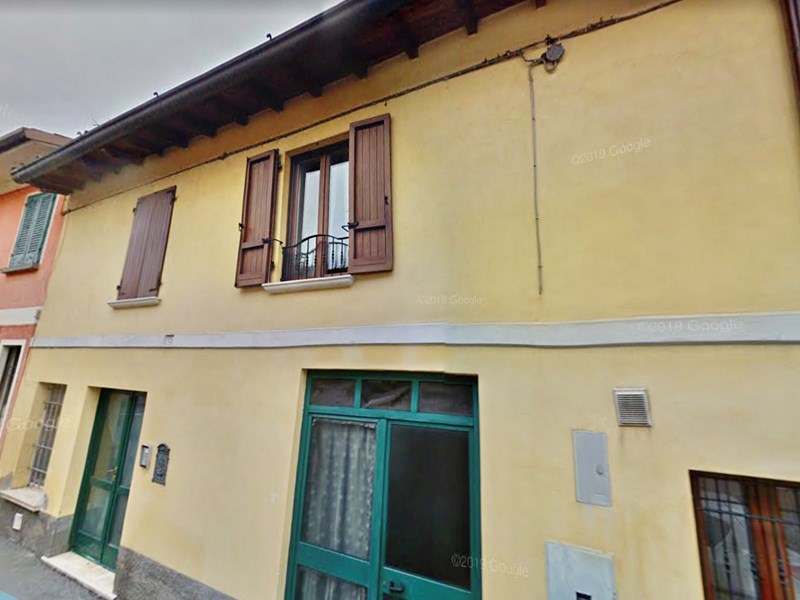Appartamento in Vendita a Travagliato, zona Via Lepre, 64'687€, 92 m²