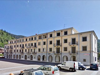 Appartamento in Vendita a Vobarno, zona Piazza Pace, 58'429€, 94 m²