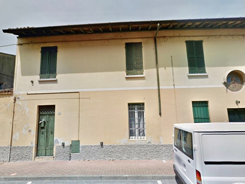Appartamento in Vendita a Gambara, 39'000€, 109 m²