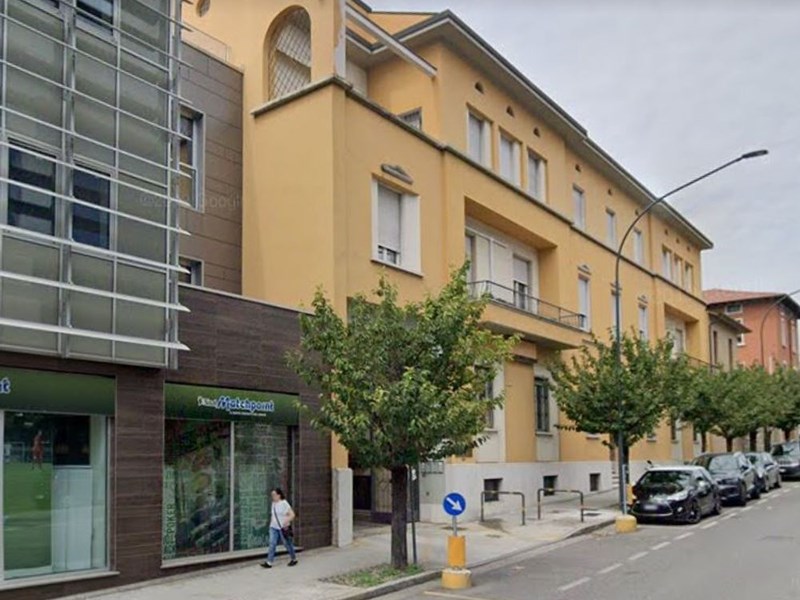 Posto auto in Vendita a Brescia, 12'750€