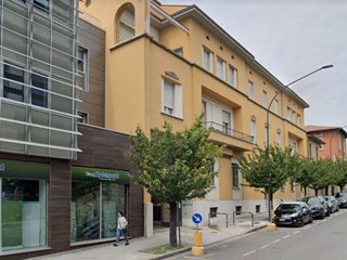 Posto auto in Vendita a Brescia, 12'750€