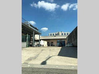 Magazzino in Vendita a Brescia, 270'000€