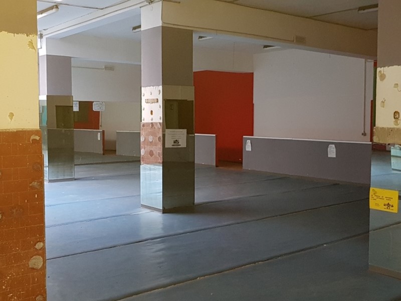 Box in Vendita a Perugia, zona Semicentrale, 200'000€, 600 m²