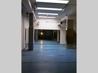 Box in Vendita a Perugia, zona Semicentrale, 200'000€, 600 m²