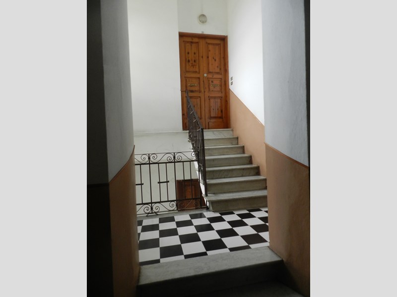 Quadrilocale in Vendita a La Spezia, zona Migliarina centro, 95'000€, 67 m²