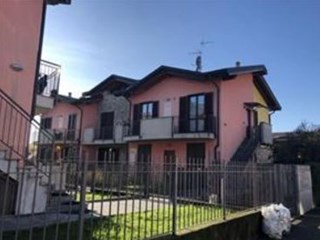 Appartamento in Vendita a Terno d'Isola, 60'000€