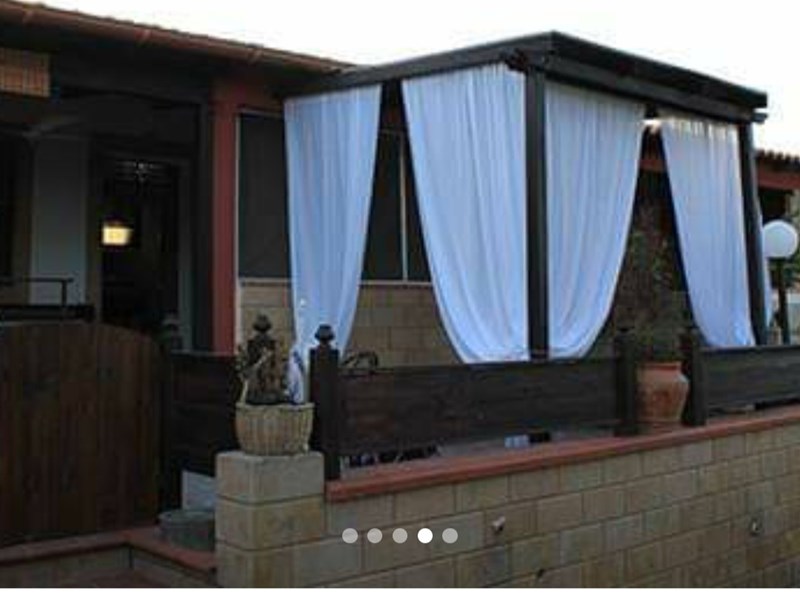 Villetta a schiera in Vendita a Butera, zona DESUSINO, 55'000€, 60 m²