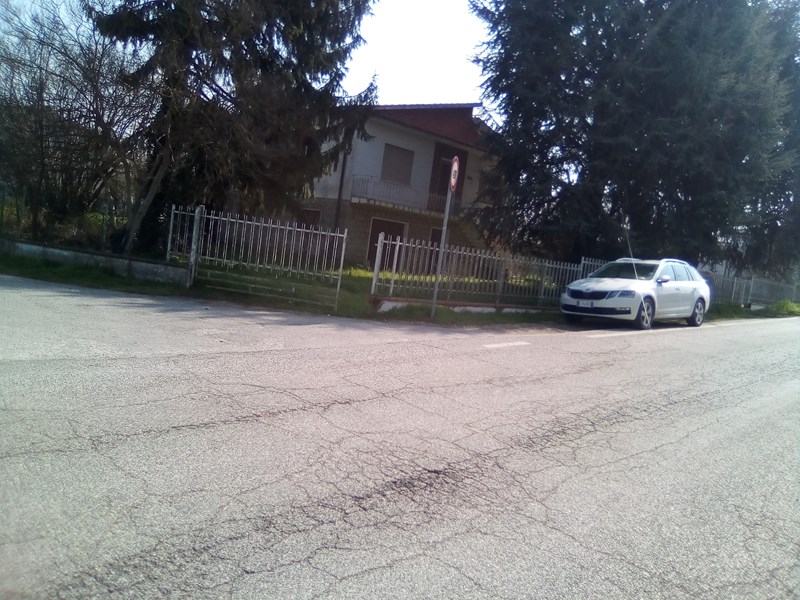 Casa Indipendente in Vendita a Rovigo, zona salvaterra, 150'000€, 500 m²
