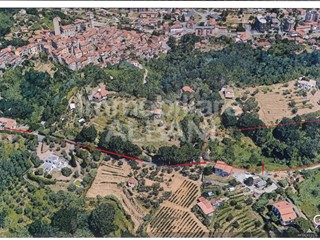 Terreno agricolo in Vendita a Arcola, zona Masignano, 25'000€, 5930 m²