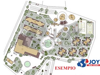 Terreno industriale in Vendita a Sannicola, 75'000€, 23000 m²