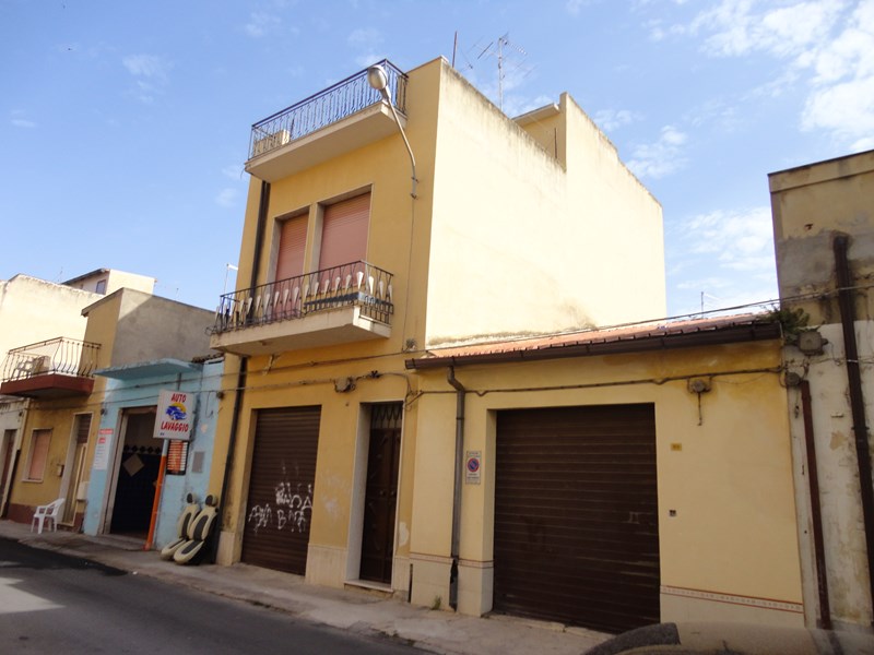 Casa Indipendente in Vendita a Vittoria, 70'000€