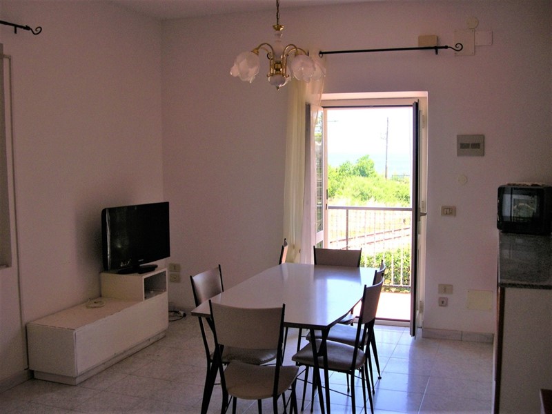 Casa Semi Indipendente in Vendita a San Vito Chietino, 330'000€, 120 m², arredato