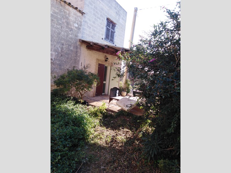 Cascina in Vendita a Marsala, 150'000&euro;