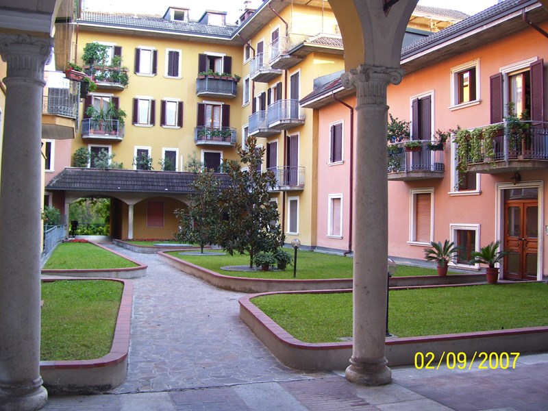 Appartamento in Vendita a Cremona, zona Centro, 560'000€, 119 m², arredato