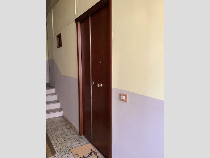 Bilocale in Affitto a Napoli, zona Materdei alta , 600€, 35/55, arredato