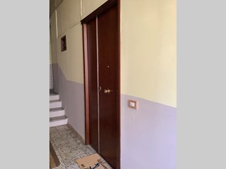 Bilocale in Affitto a Napoli, zona Materdei alta , 600€, 35/55, arredato