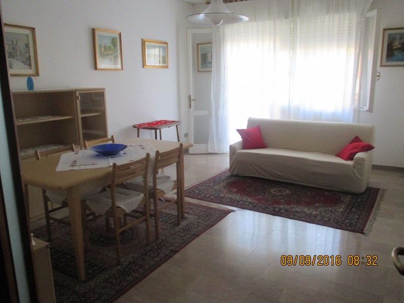 Appartamento in Affitto a Treviso, zona Fuori mura a 5 minuti dal cnetro, 650€, 85 m², arredato