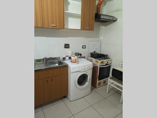 Bilocale in Affitto a Veroli, zona castelmassimo, 250€, 40 m², arredato