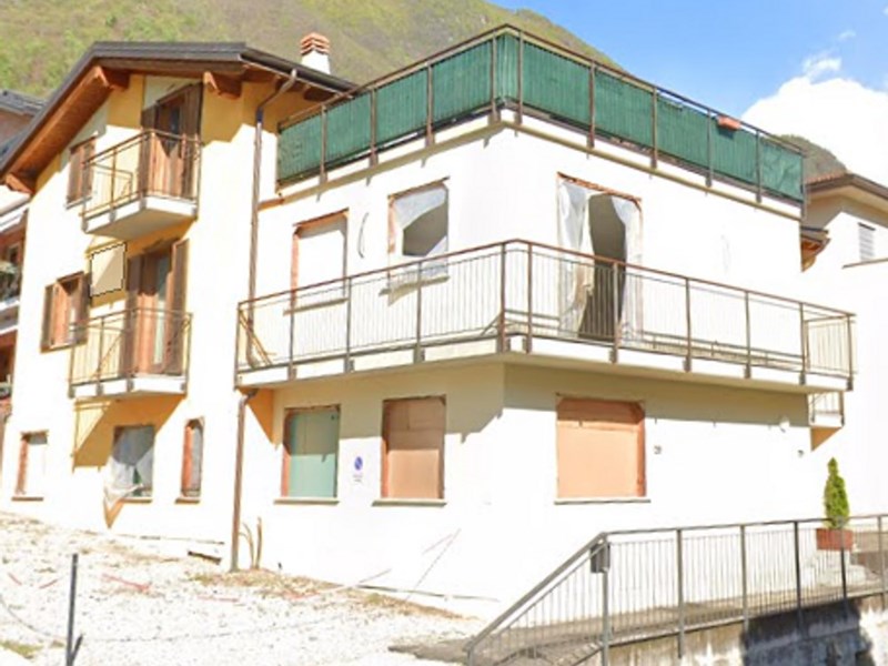 Appartamento in Vendita a Samolaco, 296'325&euro;