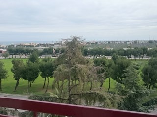 Appartamento in Affitto a Bari, zona Catino, 650€, 110 m²