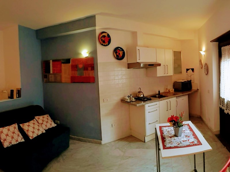 Monolocale in Affitto a Firenze, zona Porta romana, 700€, 35 m², arredato