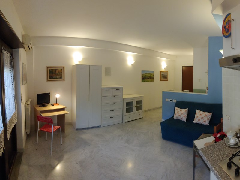Monolocale in Affitto a Firenze, zona Porta romana, 700€, 35 m², arredato