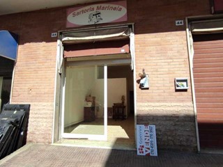 Immobile commerciale in Vendita a Fiano Romano, 40'000€, 37 m²