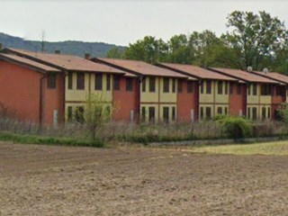 Villetta a schiera in Vendita a Cadrezzate con Osmate, 790'875€